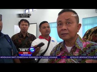 Kunjungi Korban Pil PCC, KAPUSDIK BPOM: Ini Pasti Ada Jaringannya - NET5