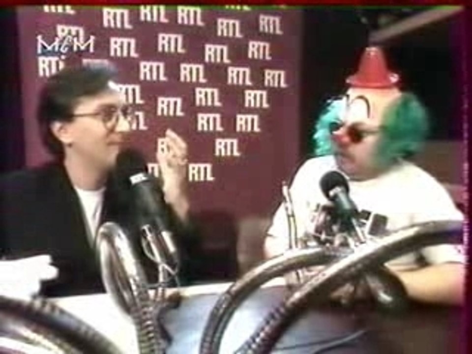 Radio Mag - La pub radio a la télé + Francis Zegut sur RTL