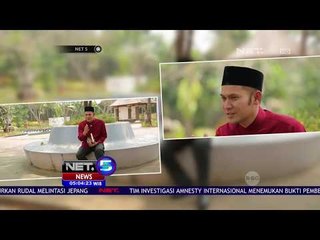 Pesona Islami: Menjaga Sifat Dermawan