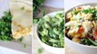 Healthy Lunch Ideas • Vegan Recipes [Plant-Based] • Lisa Lorles