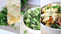 Healthy Lunch Ideas • Vegan Recipes [Plant-Based] • Lisa Lorles