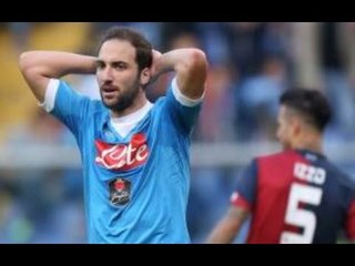 Genoa-Napoli 0-0 - I tifosi azzurri: "Bella partita comunque" (02.11.15)