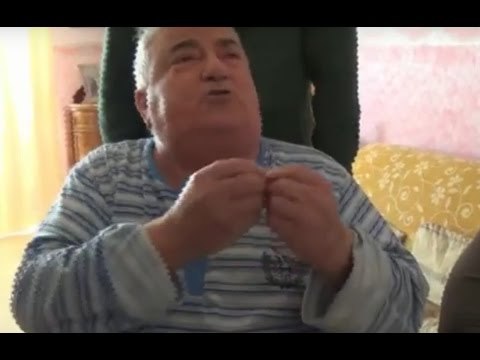 Aversa (CE) - Ascensore guasto nelle Palazzine: il calvario di due anziani (04.11.15)