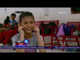 Kecil Kecil Cabe Rawit, Tengok Aksi Wushu Bocah 9 Tahun Ini - NET12