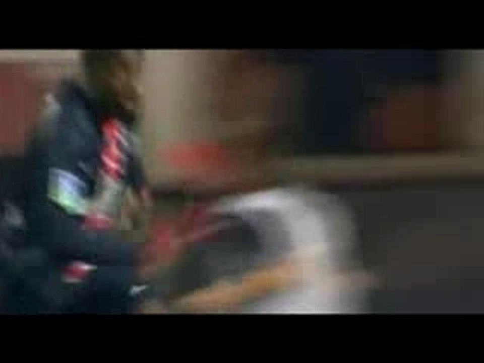 les plus beaux buts du psg 2006/2007