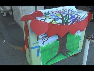 Napoli - Trapianti di cuore, i genitori scrivono a De Luca (06.11.15)