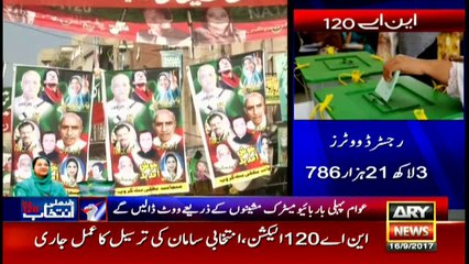 Bulletins 1200 16th September 2017