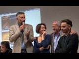Aversa (CE) - ''Gramigna'', presentato il film al Liceo Fermi (06.11.15)