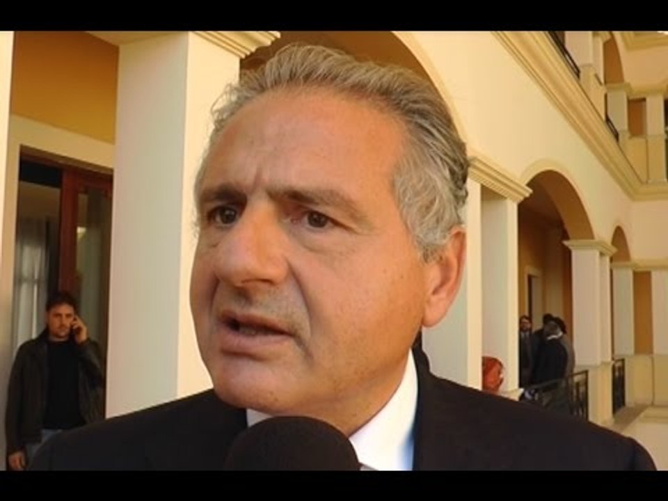 Aversa (CE) - Contenzioso tributario, incontro dei commercialisti (10.11.15)