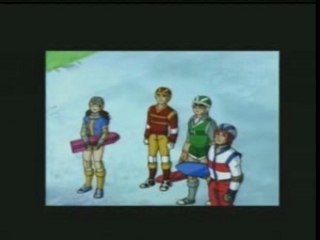 Let's Play Transformers TV Spot 5