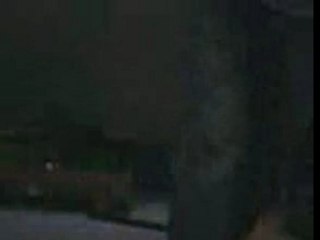 tecktonik (moi) chez mes couz