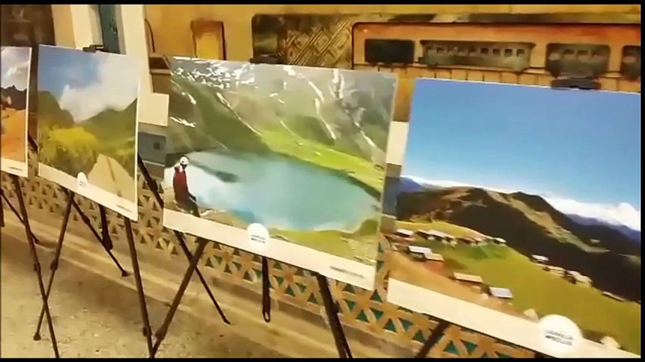 Kaçkar53.com(Adem Genç)