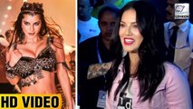 Sunny Leone REACTS On Trippy Trippy Song Banned From Bhoomi