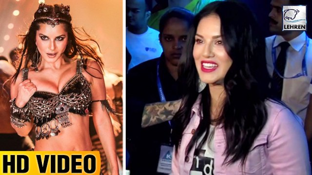 Sunny Leone REACTS On Trippy Trippy Song Banned From Bhoomi