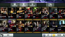 Level 50 VII Regime Superman Maxed Charer Review | Injustice iOS