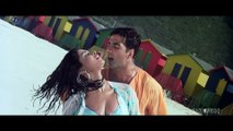 Aayega Maza Ab Barsaat Ka  Andaaz Songs  Akshay Kumar  Priyanka Chopra