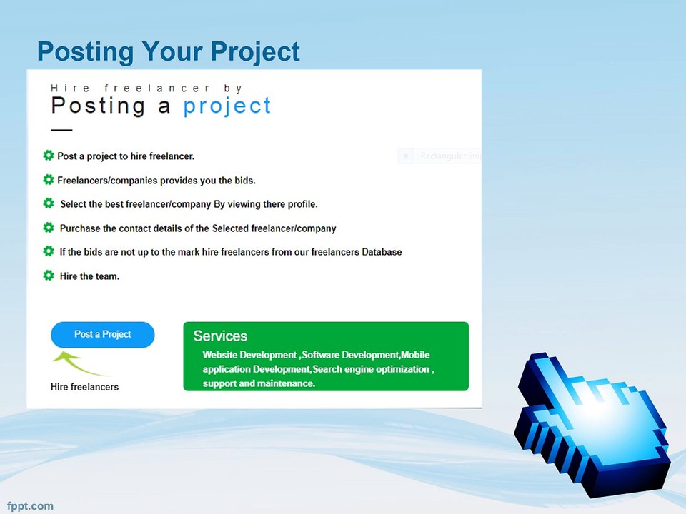 Top 10 freelance websites | Freelancing sites