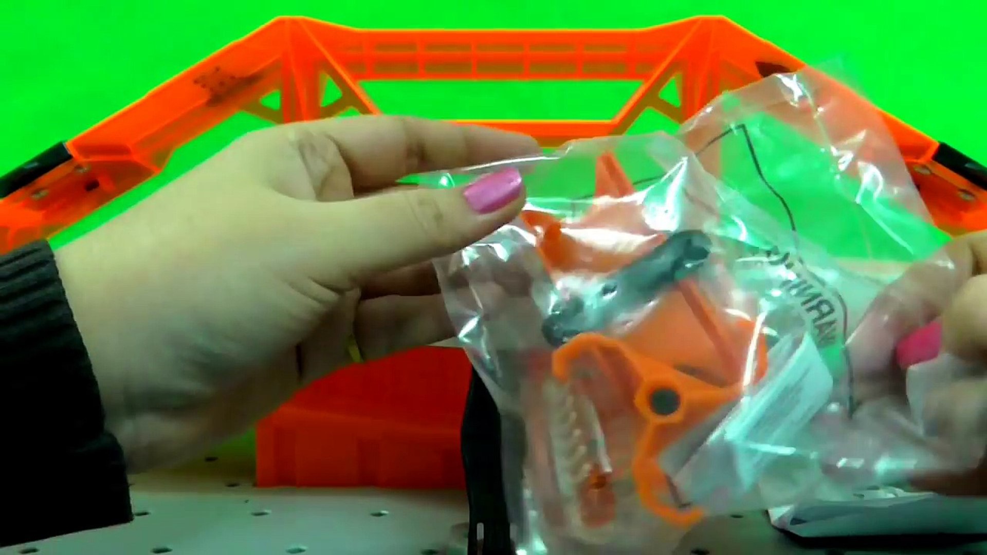 hexbug nano hive habitat set