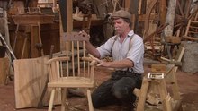 The Woodwright's Shop Season=>>""37_01"" Online Stream Deutsch HD,