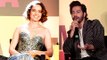 Varun Dhawan Supports Kangana Ranaut On Nepotism At Jagran Film Festival 2017