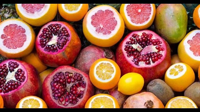 ТОП продуктов, которые спасут вас от авитаминоза