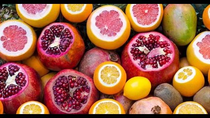 ТОП продуктов, которые спасут вас от авитаминоза