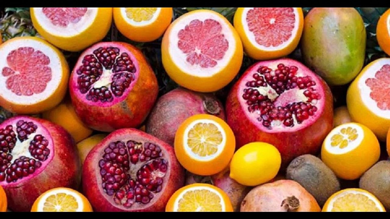 ТОП продуктов, которые спасут вас от авитаминоза