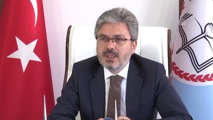 İstanbul Milli Eğitim Müdürü Yelkenci: "Okul İdarelerimiz Kayıt Ücreti Alamaz" - İstanbul