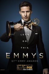69th Primetime Emmy Awards 17 sept 2017