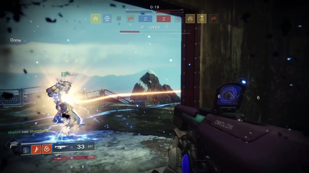 Destiny 2 - Competitive 01
