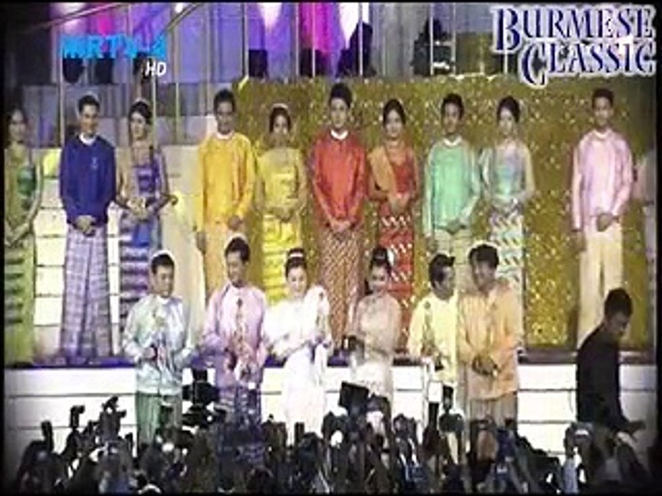 Myanmar Tv   Lu Min , Zin Aung   04 Mar 2015