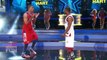 Kevin Hart Funny Moment with NBA Superstars