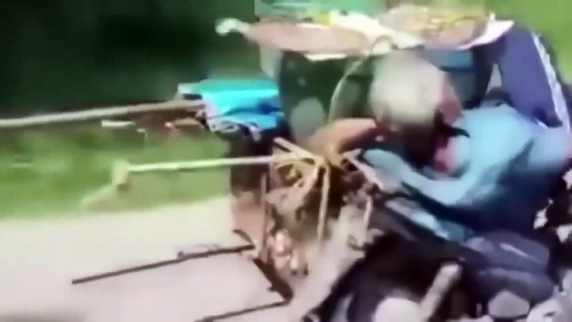 Полиция гоняет