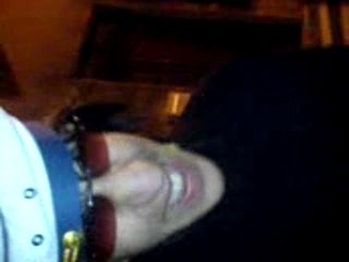 La croisière s'amuse dans les roches