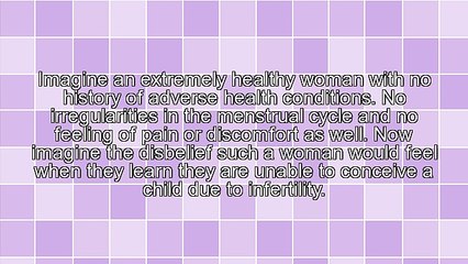 How Blocked Fallopian Tubes Cause Infertility