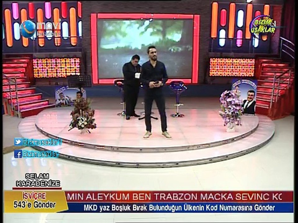 Hızır Dinçer -  Gelin Ettiler Yari 2017