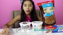 Chocolate Covered Pretzels -Sunday Treats -Easy Quick Recipes for Kids