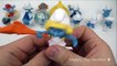 2017 McDONALDS SMURFS 3 HAPPY MEAL TOYS THE LOST VILLAGE new SMURFS 2 MOVIE FULL SET 12 COLLECTION