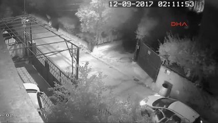 Adana 3 Kardeş Tartıştıkları Sürücüyü Dövüp Gaspettikleri Otomobili ile Üzerinden Geçti