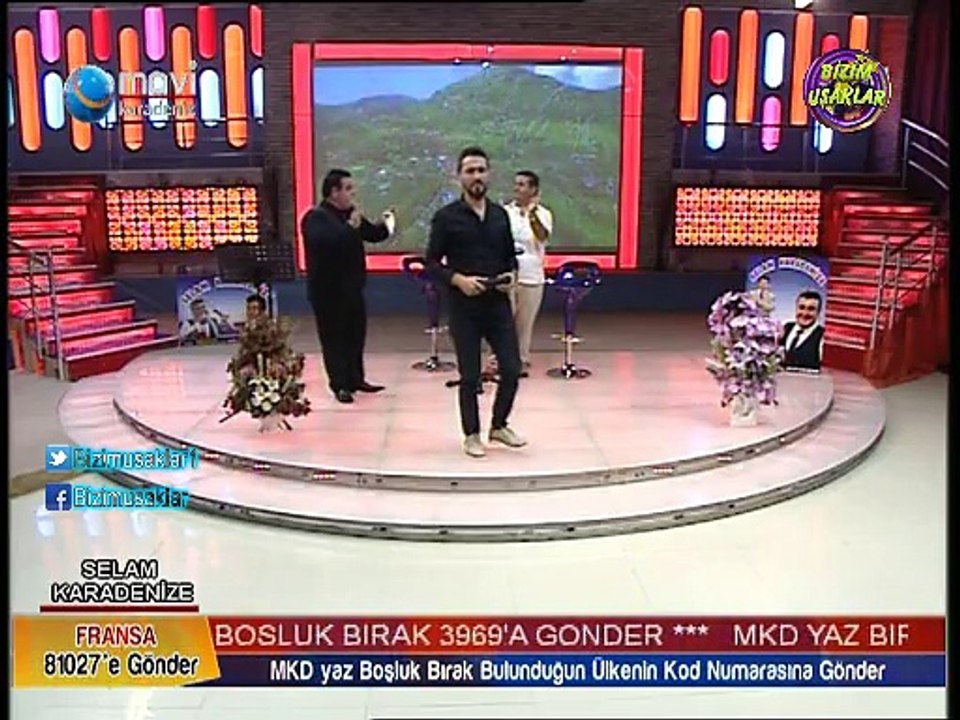 Hızır Dinçer - Bi Fadime Bi Ayşe 2017