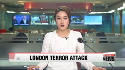 下载视频: ISIS claims responsibility for London Underground blast