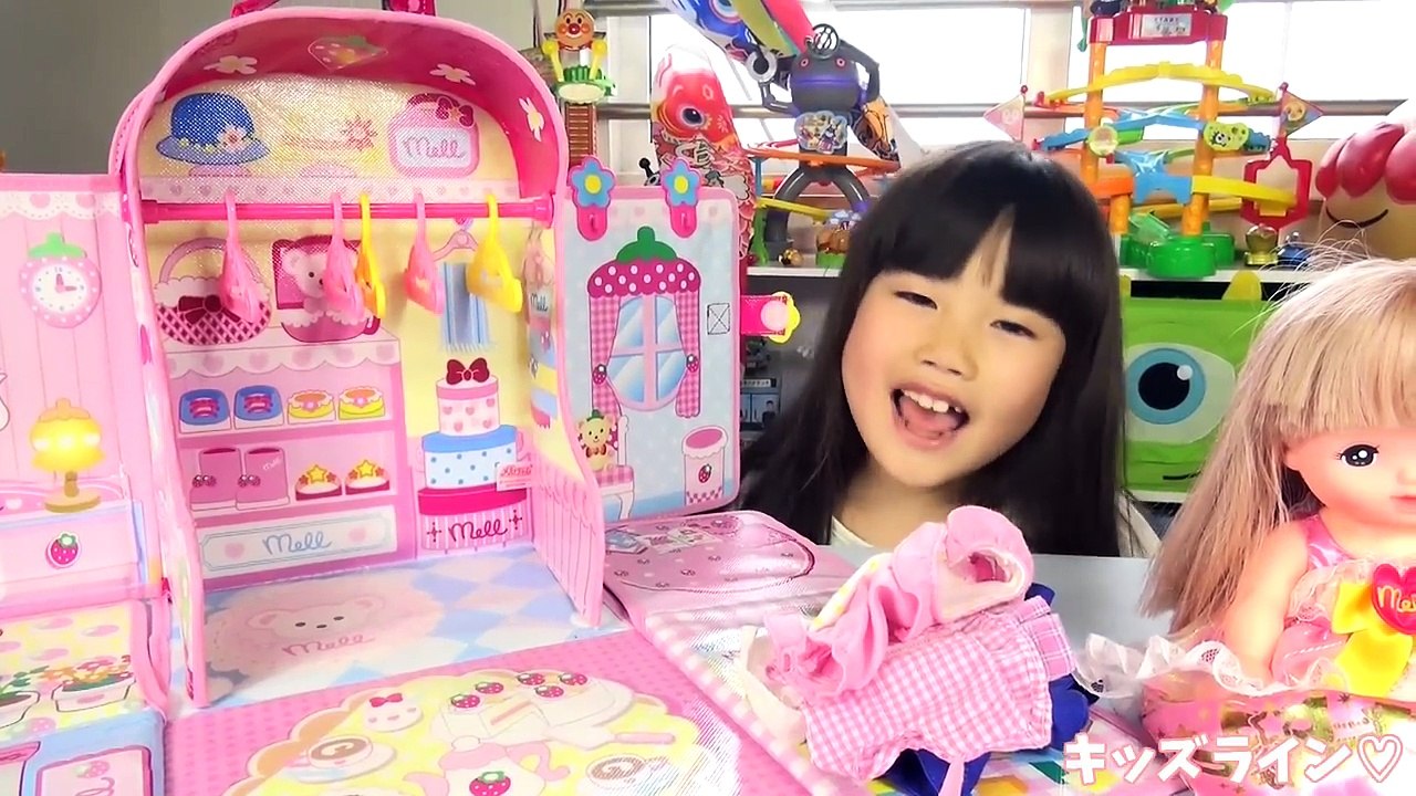 メルちゃん ネネちゃん クローゼット バラ売り Vitrocsa Com Br