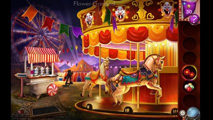 ADVENTURE ESCAPE: MIDNIGHT CARNIVAL Android Walkthrough Gameplay #5