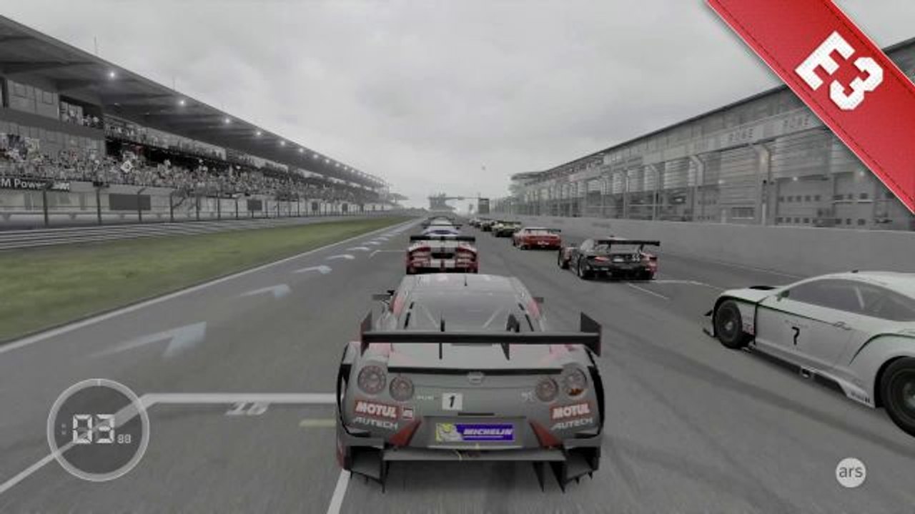 Gaming on Microsoft's new Xbox One X | Ars Technica