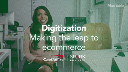 Just One Thing: Making the leap to ecommerce