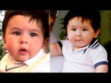 Taimur Ali Khan Looks Like A Cricketer In His Latest Picture