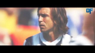Andrea Pirlo VS Marco Verratti - Skills and Goals - CO-OP - HD