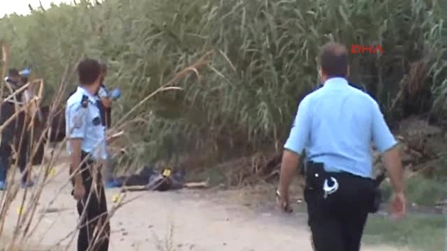 Aydın Nazilli'deki Çifte Cinayetin Zanlısı İzmir'de Yakalandı