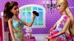 Barbie Beatriz COM MEDO DA COBRA VENENOSA - Parte 72 Novelinha em Portugues Clube Kids