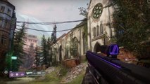 Destiny 2: A world-premiere look at blasting through the new EDZ | Ars Technica
